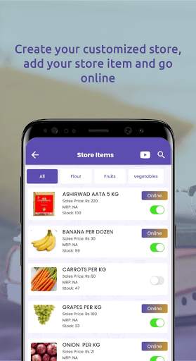 Vardaan: Store, Billing, Invoicing & Inventory App screenshot 2
