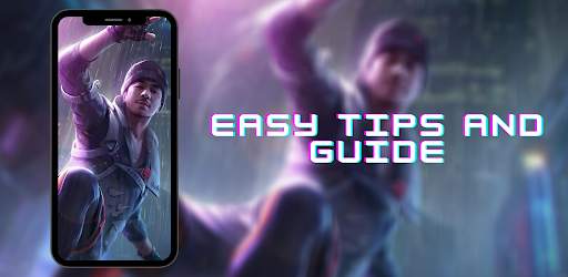 Guide For Free Fire Pro Player Tips screenshot 2