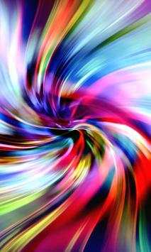 Illusion wallpapers screenshot 2