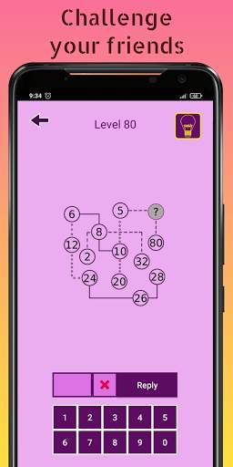 LOGIMATH - Brain games, riddle games, Math riddles screenshot 6