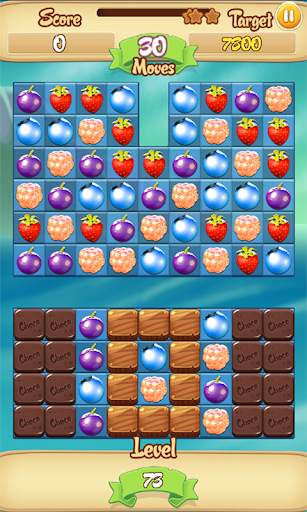 Fruits Legend 3 screenshot 7