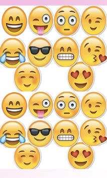Stickers for Facebook ❤ screenshot 1
