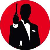 Quiz App for James Bond 007 1