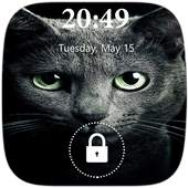 Cat Lock Screen 1.0