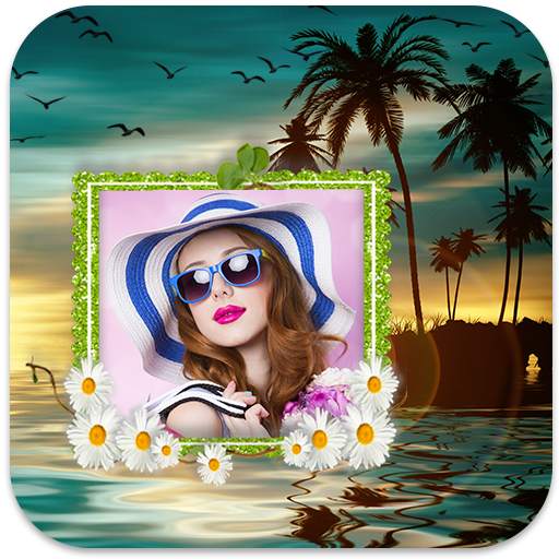 Nature Photo Editor 1.0.3