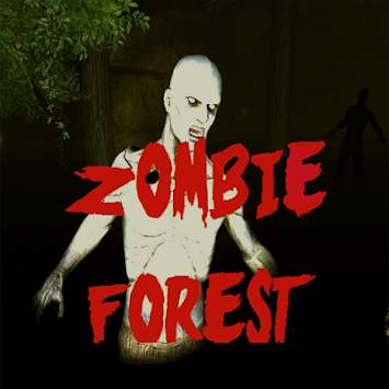 Zombie Forest screenshot 1