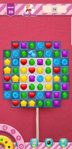 Candy Rush screenshot 5