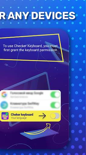 Words Correction Keyboard - English Spell Checker screenshot 6