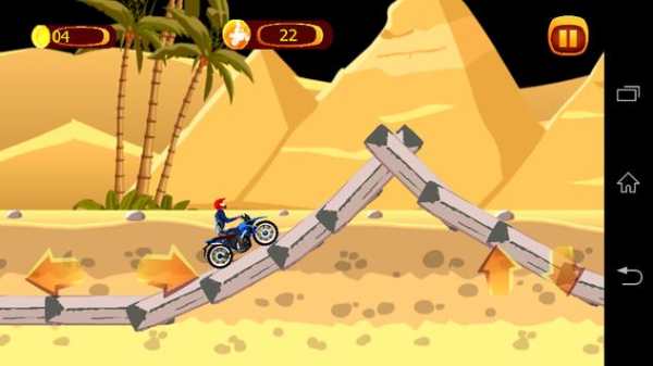Motorbike Games screenshot 6