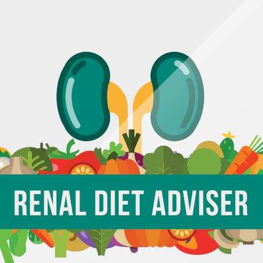 Renal Diet Adviser (Kidney diet) 1.0