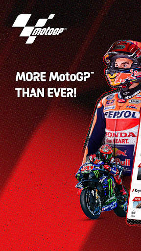 MotoGP™ screenshot 1