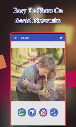 TextGram : Write Text On Photo In Stylish Writing screenshot 5