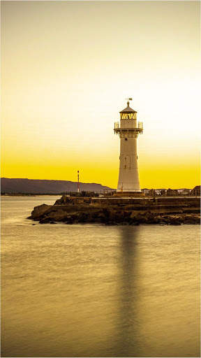Lighthouse Wallpapers HD & 4k Backgrounds screenshot 8