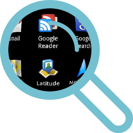 App Browser icon