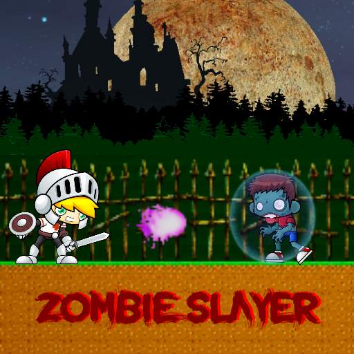 Zombie Slayer 1.0.10