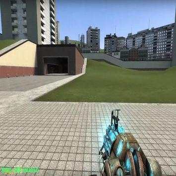 Tips For Garry's Mod screenshot 1