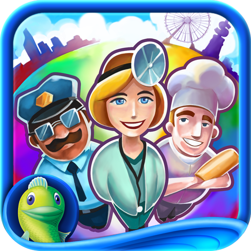 Life Quest 2:Metropoville Full icon