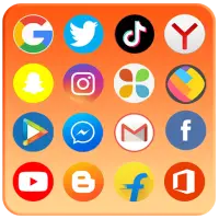 Smart Browser Uc - Social Browser, VC Web Browser