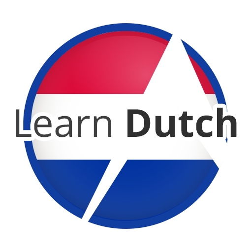 Learn Dutch Language - Dutch Phrases &amp; Translator icon