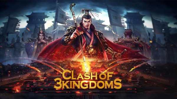 Total War:Three Kingdoms screenshot 4