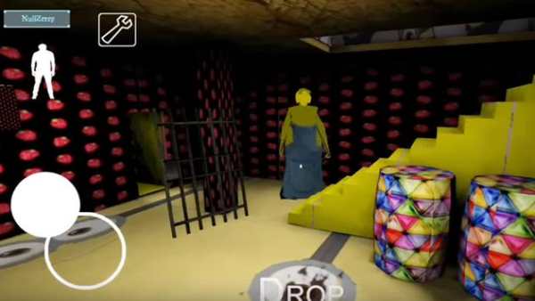 Horror Banana Granny - Scary Game Mod 2020 screenshot 3