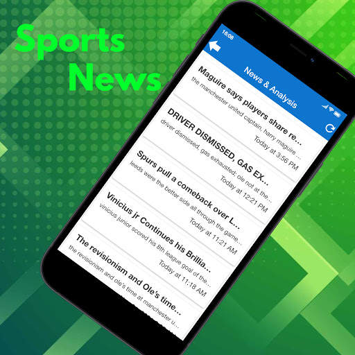 Football Livescore and News screenshot 7