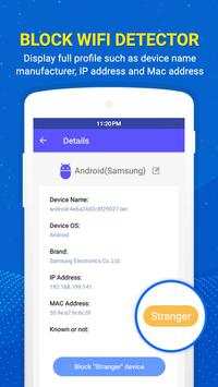 Wifi Thief Detector – Wifi Inspector, Network Tool screenshot 4
