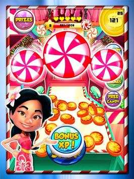 Candy Maker Dozer Machine screenshot 5