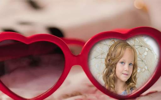 Goggles Photo Frames screenshot 4