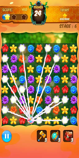 Blossom Pop Star Legend screenshot 6