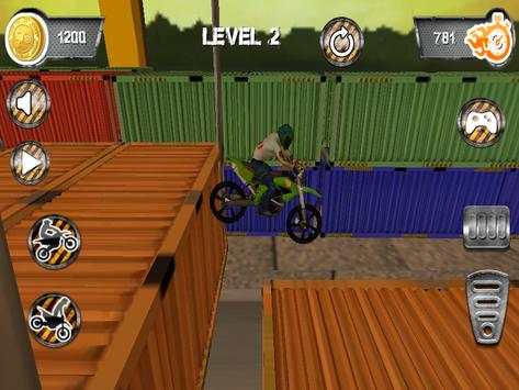 Bike racing motorcycle games screenshot 3
