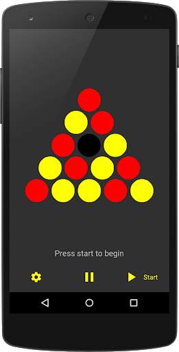 8 Ball Pool Timer and Rules screenshot 2
