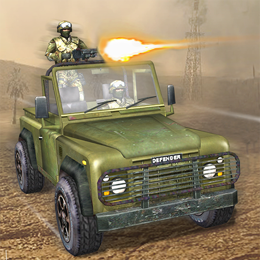 LSV Strike icon