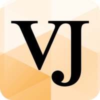 VJD Channel Partners App icon