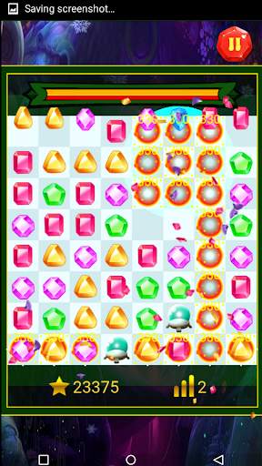 Clash Of Diamond Magic Games screenshot 6