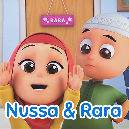 Lagu Anak Muslim - Nussa dan Rara icon
