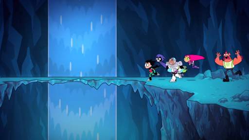King Titans Battle Adventure screenshot 5