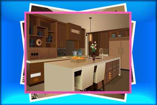 Escape Games:Fashionable Abode screenshot 3