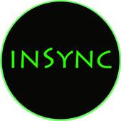 inSync Bluetooth Music Player 1.2.4