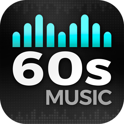 60s Music Radio icon