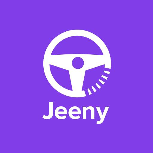 Jeeny - for Drivers 21.5.7