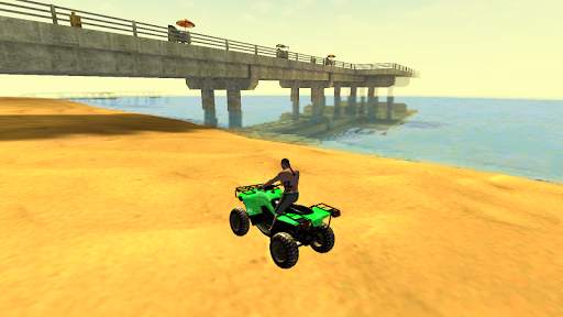 Big City Mafia screenshot 3