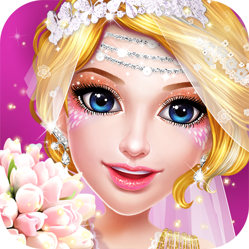 Beautiful Girls Salon icon