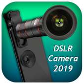 DSLR Color Camera 2020