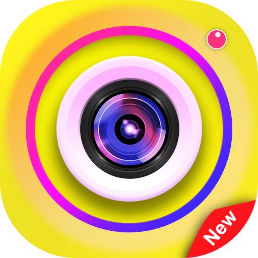 DSLR HD Camera : Blur Photo Effect 1.0.4