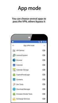 KUTO VPN(For TM) screenshot 3