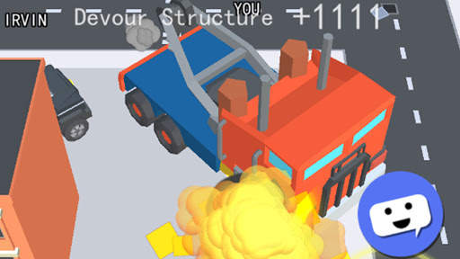 CarCrush - Crush Cars & Objects Smash Game screenshot 8