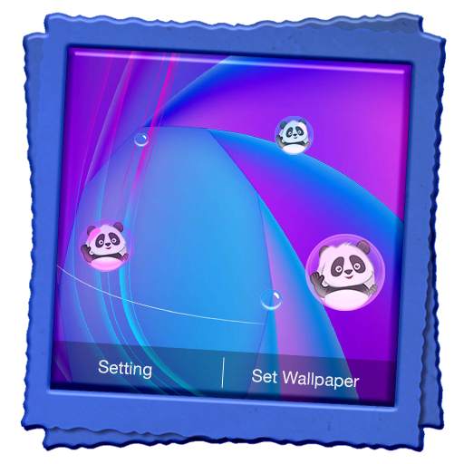 Z Live Wallpaper 4.2