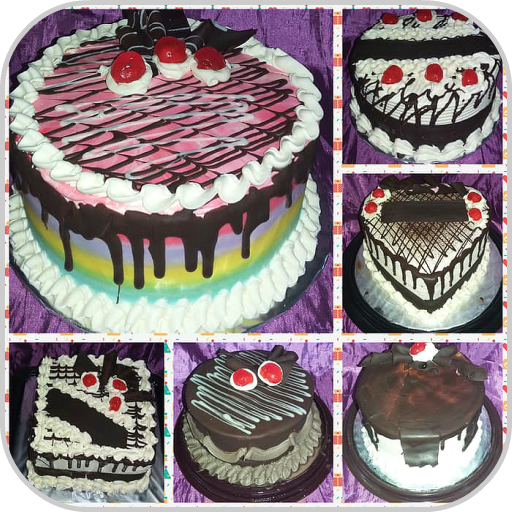 ikon Resep Kue Ulang Tahun