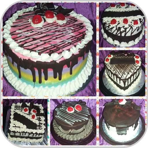 Resep Kue Ulang Tahun 4.2.2